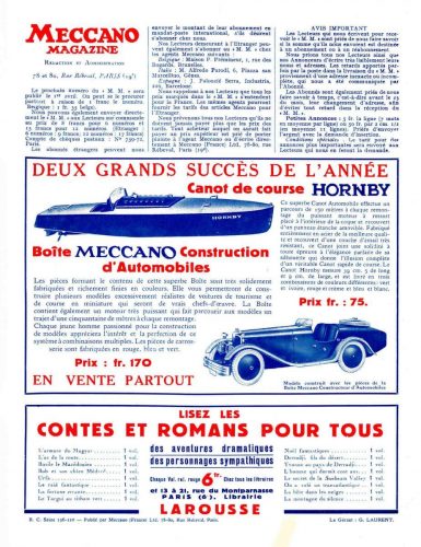 Mars 1933