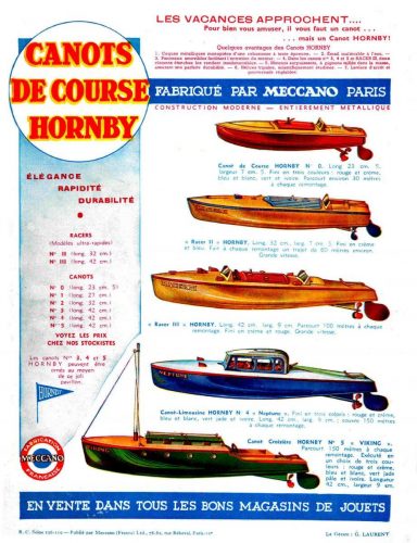 Juillet 1936