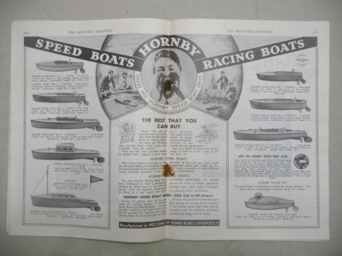 Août 34 (avec Hawk et Martin)