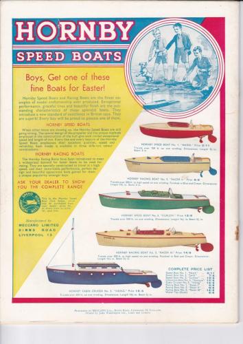 Avril 35 (avec Duck)