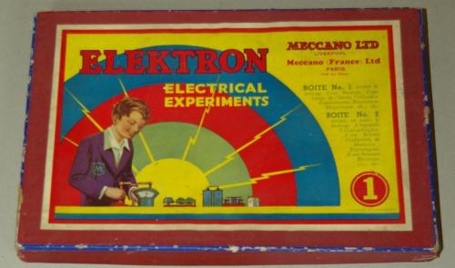 Elektron Boîte 1 1934-11