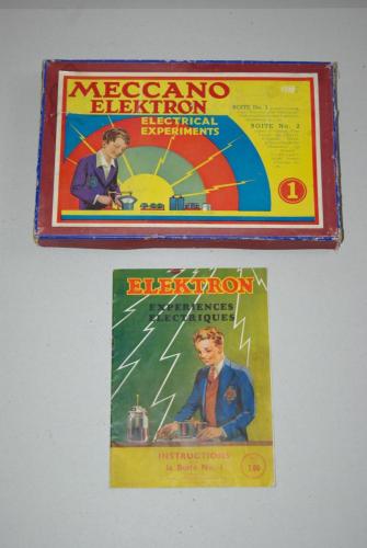 Elektron Boîte 1 1935-07
