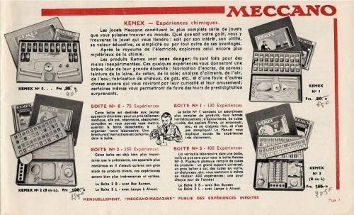 Catalogue de 1935-36
