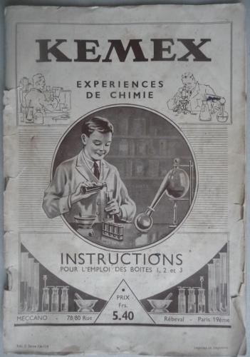 Notice de 1938 (mai)