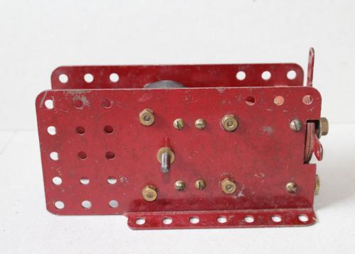 120- 4 volts 1930 Type 2