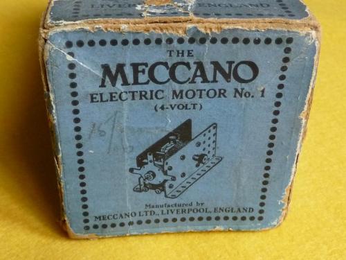 89- 1928  4 Volts