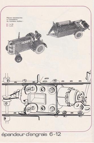 1967 - 6 vitesses