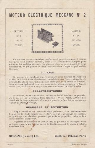1928 Notice N°2-de-11-28