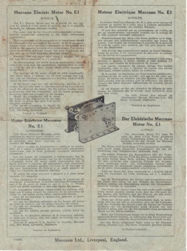 Notice-6-Volts-de-11-1930