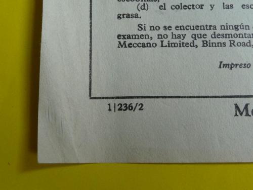 1936  Notice 6-Volts-Ref.-1-236-2