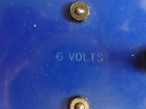 6-Volts-1939-41-Detail
