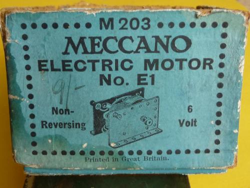 6 Volts 1932-33 Coll.17