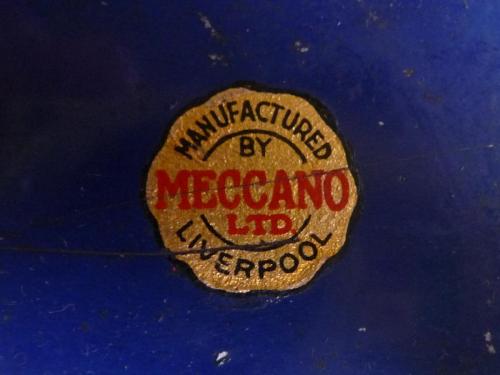 Logo M.203 de 1936