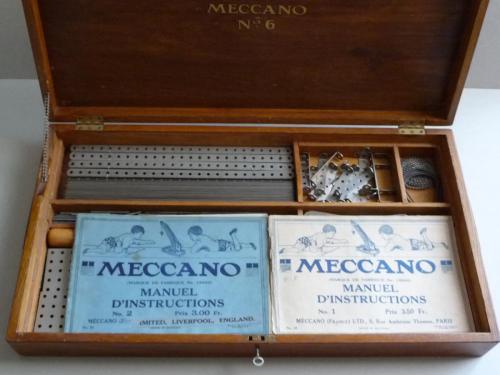 67-N°6-1920-Liverpool-Export