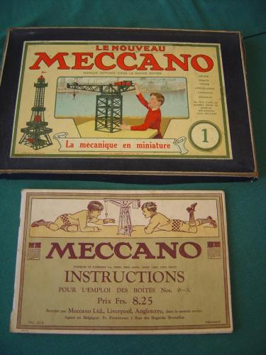 N°1-1928-Notice-27A-Couv