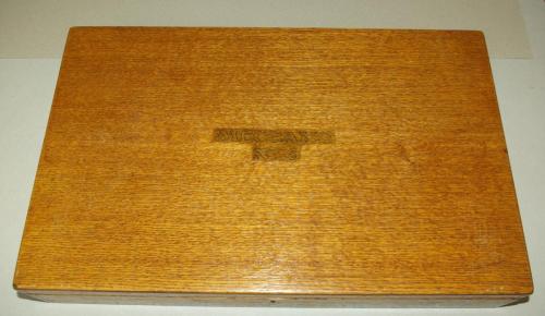 Coffret-n°5-Belgique-1929