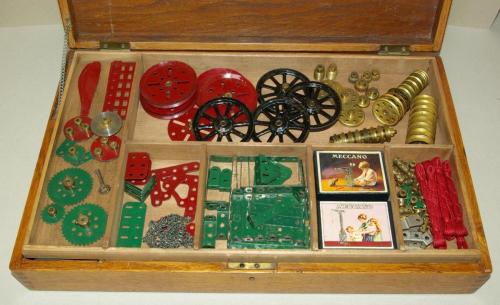 Coffret-n°5-Belgique-1929