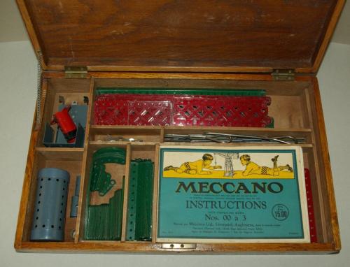 Coffret-n°5-Belgique-1929