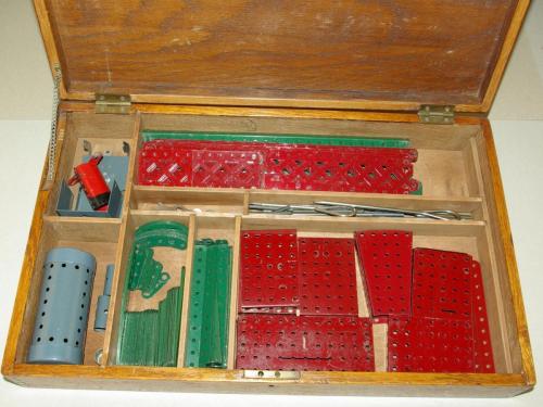 Coffret-n°5-Belgique-1929