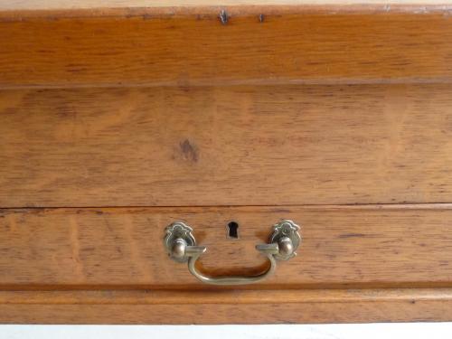 Poignée des tiroirs