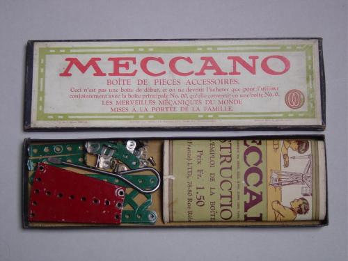 01-N°00A-de-1927-Meccano Paris