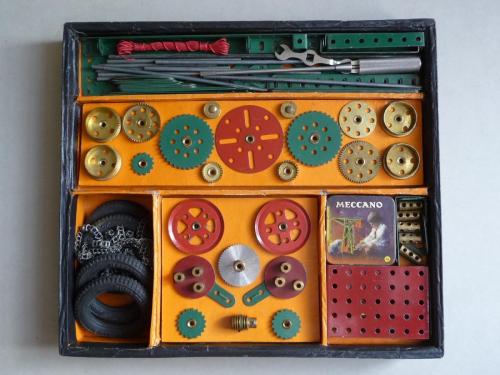 45-n°3A-Export-Ca.1932