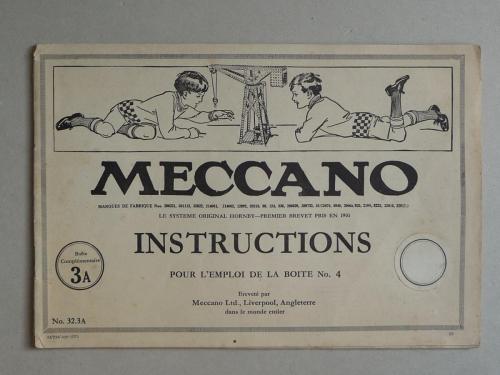 46-n°3A-Export-Ca.-1932