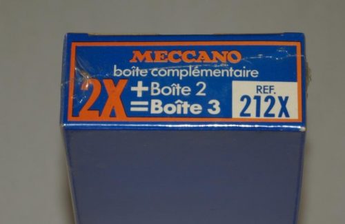 Scope-Zingué-(12-1969 à 1990)-Boite complémentaire 2X