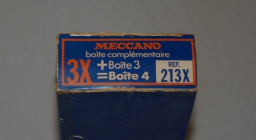 Scope-Zingué-(12-1969 à 1990)-Boite complémentaire 3X