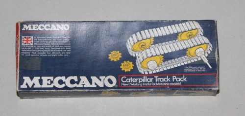 Scope-Zingué- Boites Caterpillar Track