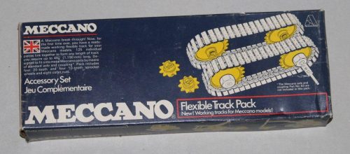 Flexible Track pack-1975