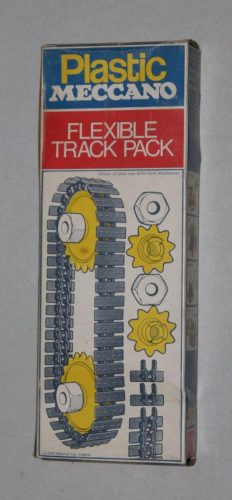 Flexible Track pack-1975