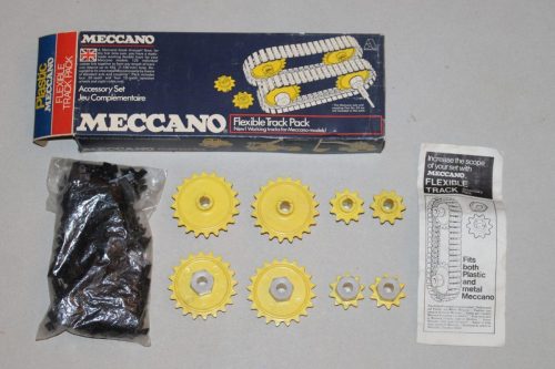 Flexible Track pack-1975