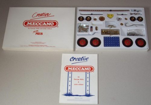 Meccano Creative Nottingham Educational Supplies