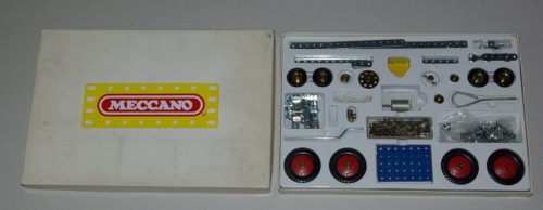 Meccano Creative Nottingham Educational Supplies