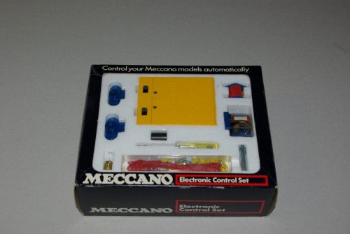 Electronic Control Set