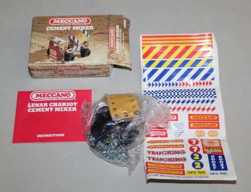 07804-Cement Mixer-1980