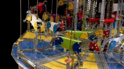 manège opérationnel