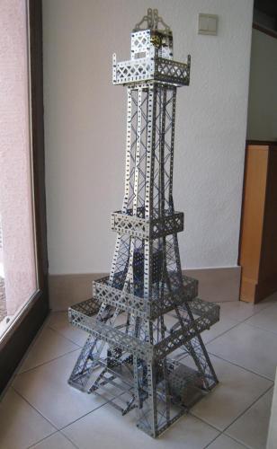 2019-03 - Tour Eiffel (mod.-401-1918)