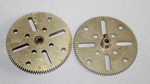 Pieces meccano d'occasion - Collection