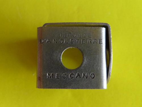N°11-IDA-Meccano-Nickelé-1919-1920