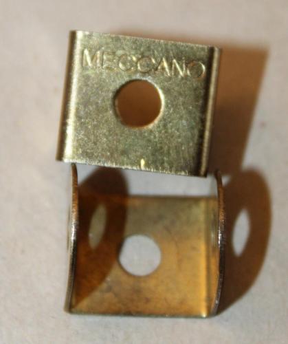 N°11-Meccano-laitonné-Boites MECCAKIT TP-1974