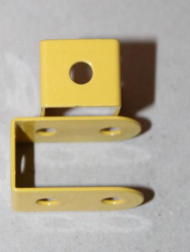 Pièce N°11a- Support double 25x12mm