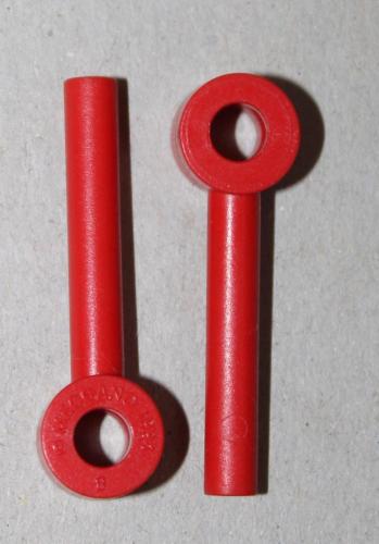 N°120e-Meccano 1994-rouge-1995
