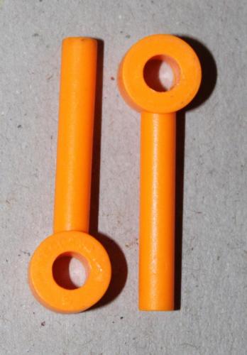 N°120e-Meccano 1994-orange clair-1998