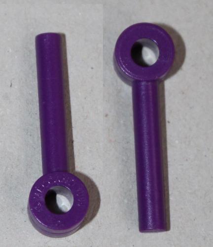 N°120e-Meccano 1994-violet-1999