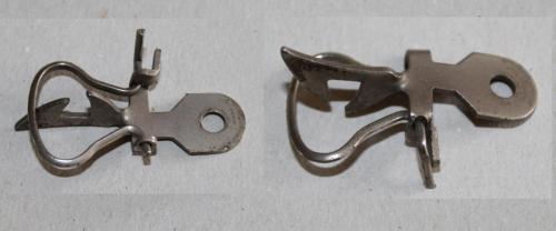 N°121a-Nickelé-grand modèle