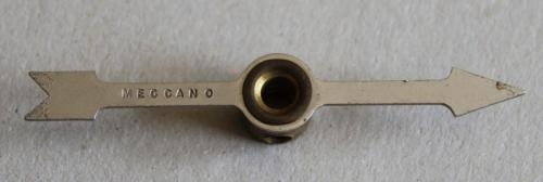 N°156-meccano-taraudage-double-moyeu normal