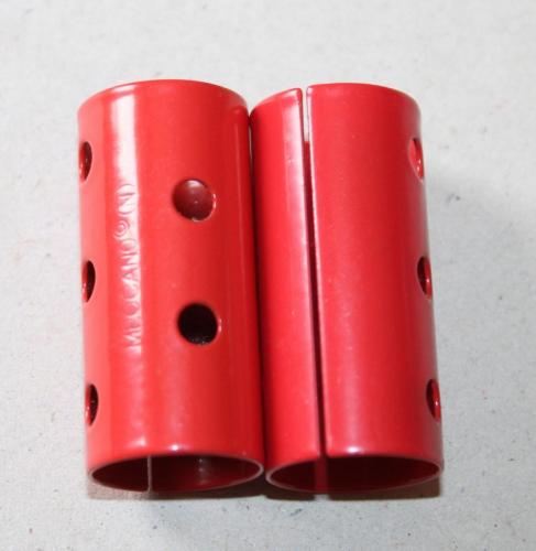 N°163-Meccano Nikko-rouge époxy-boite 3703