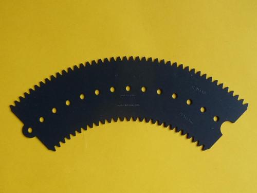 N°167a-Meccano MIE-noir mat
